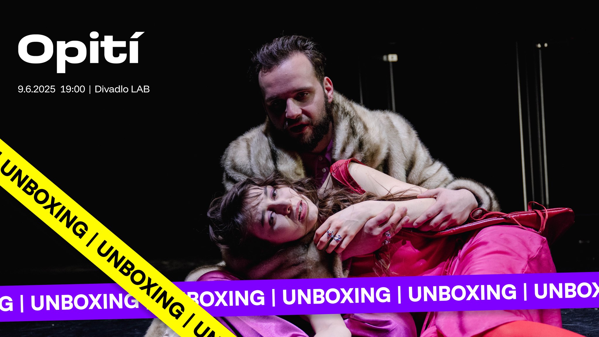 Unboxing '25 - Opití