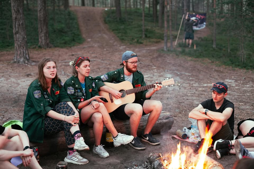 Friday Karaoke with Singers and Lazy Hikers. Nov 21st, Friday. 8:30 PM. At Primo Amore