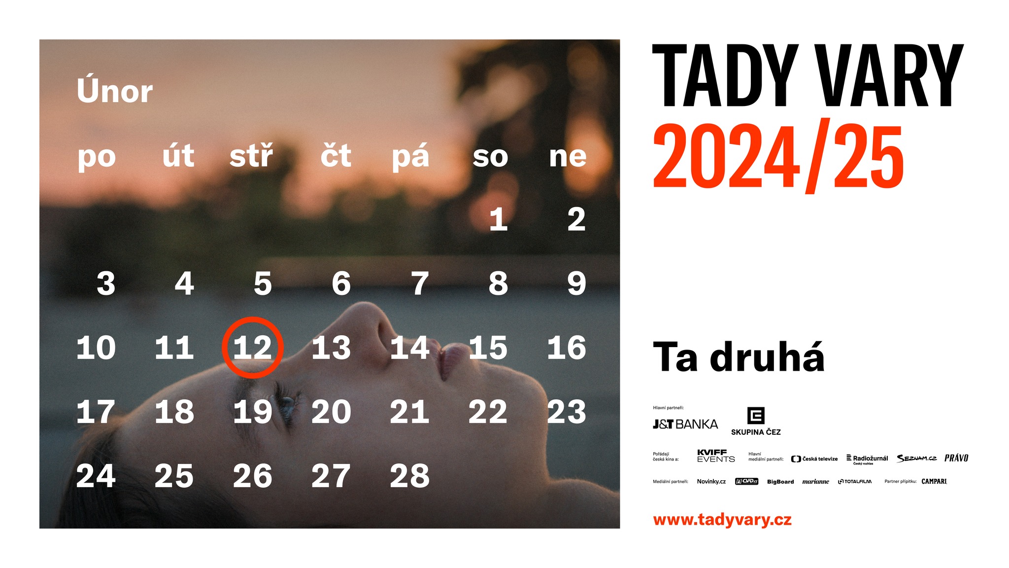 Tady Vary 6 | TÁ DRUHÁ