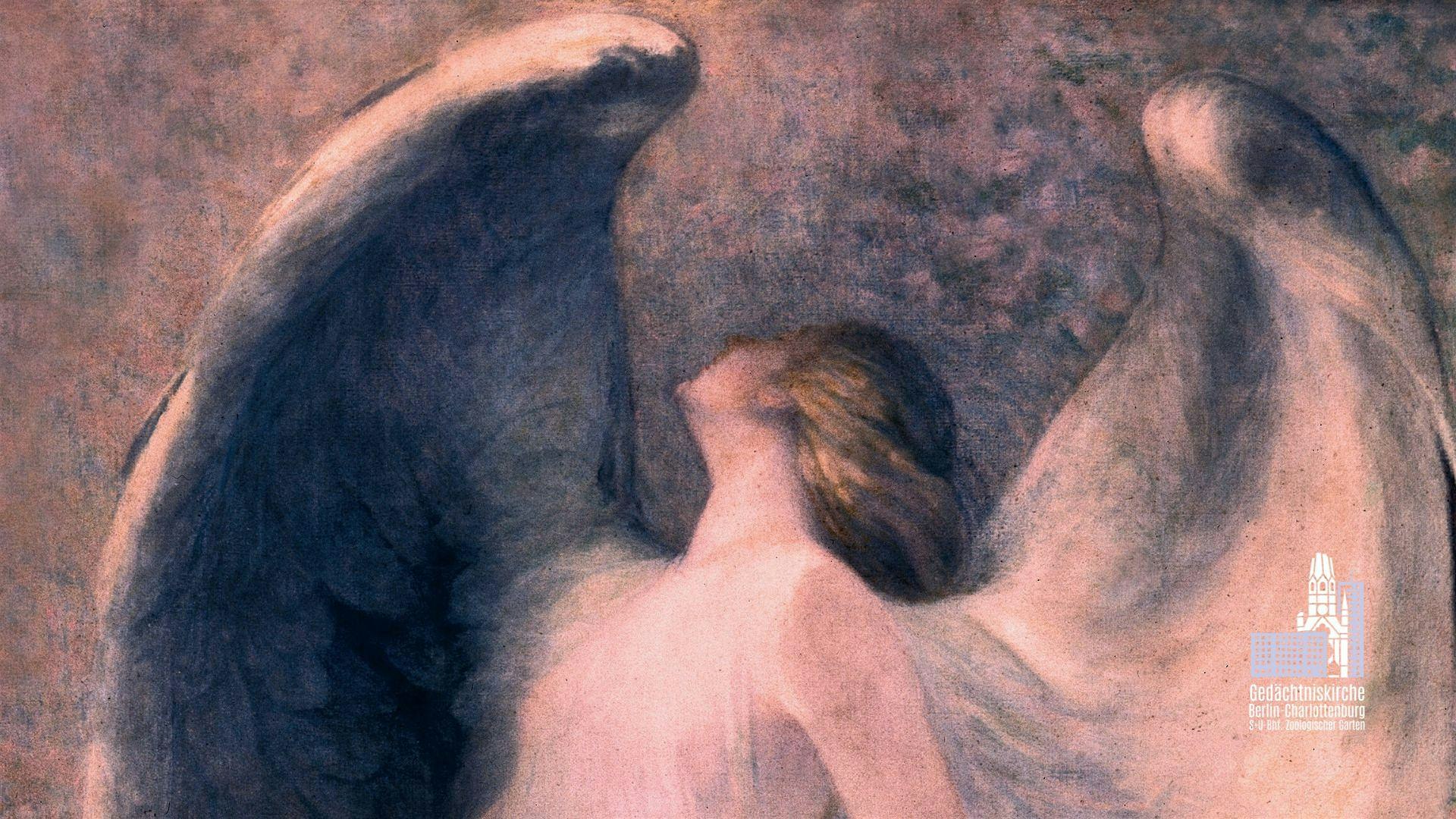 Abschiede - Songs of  Farewell