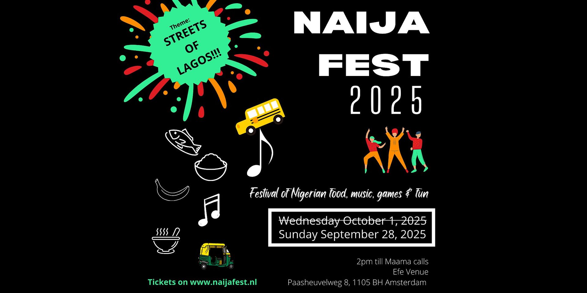 NaijaFEST 2025