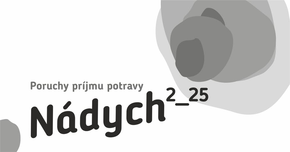 Nádych 2_25: Poruchy príjmu potravy | Christiania