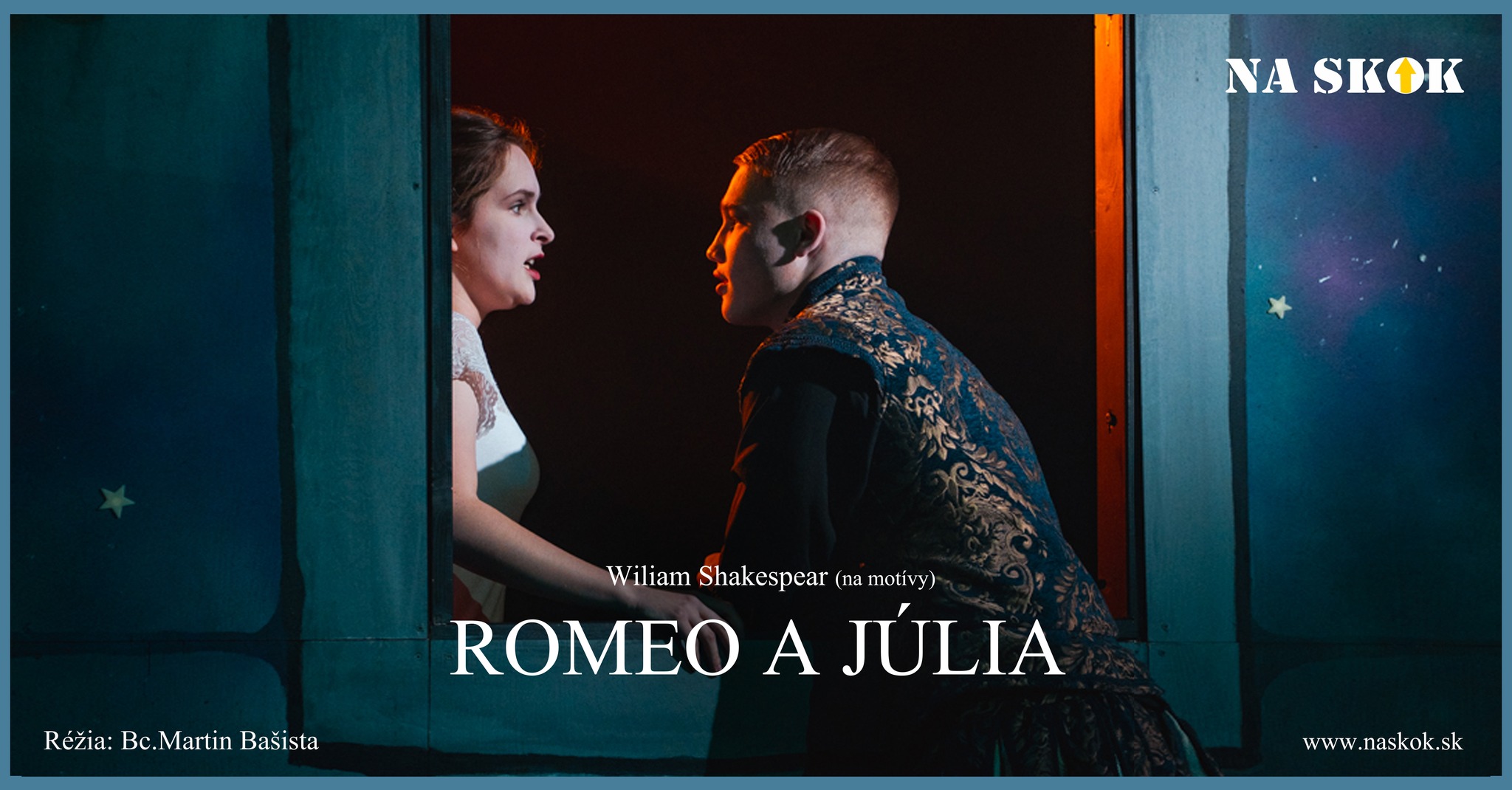 ROMEO A JÚLIA