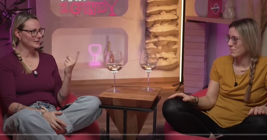 Pindy z Gindy LIVE - PRAHA DIVADLO NA MANINÁCH