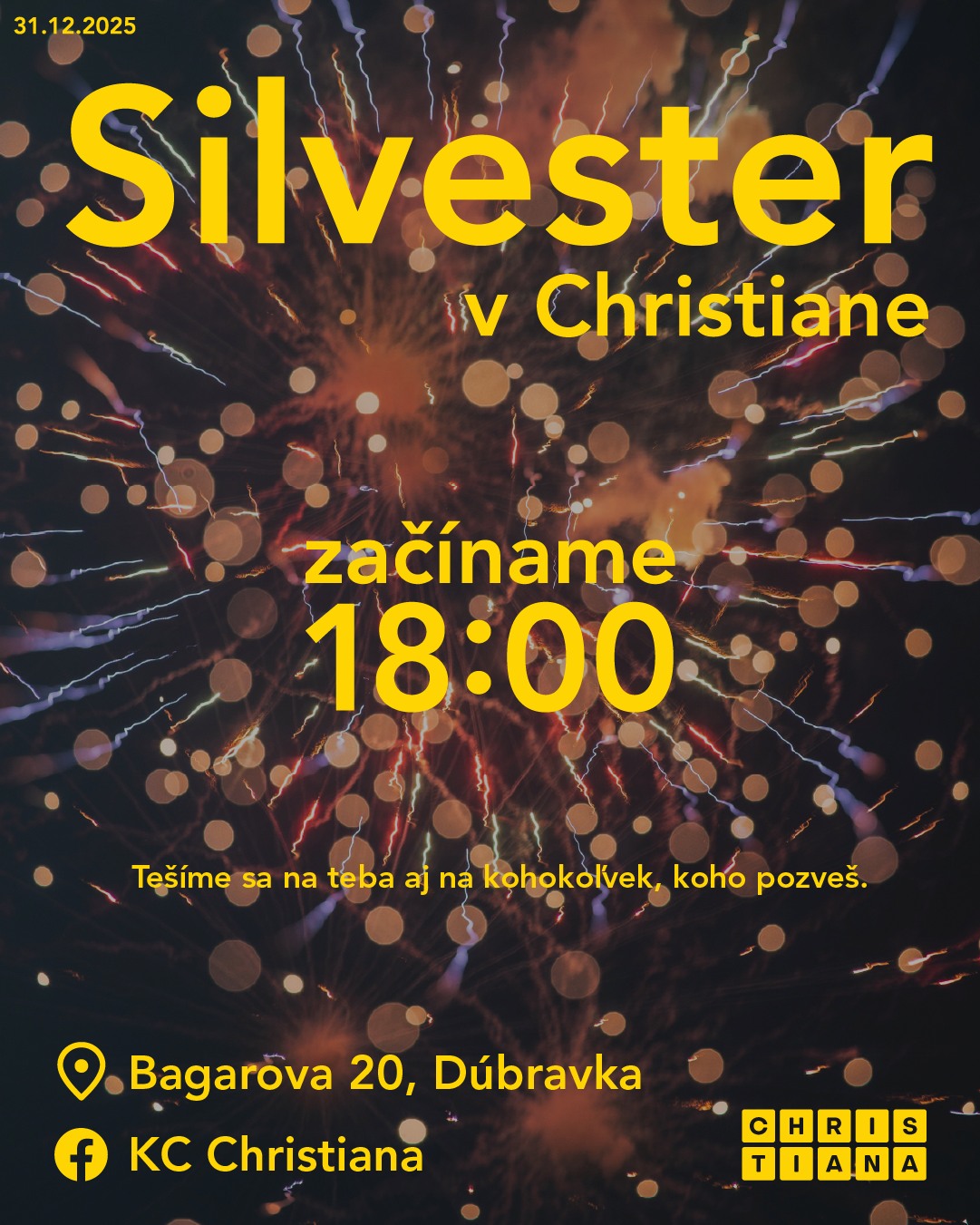 Christiana Silvester