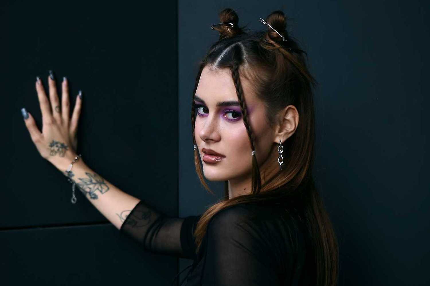 Feel the bass – Valentine's rave: Circle + Rachellkka + ďalší