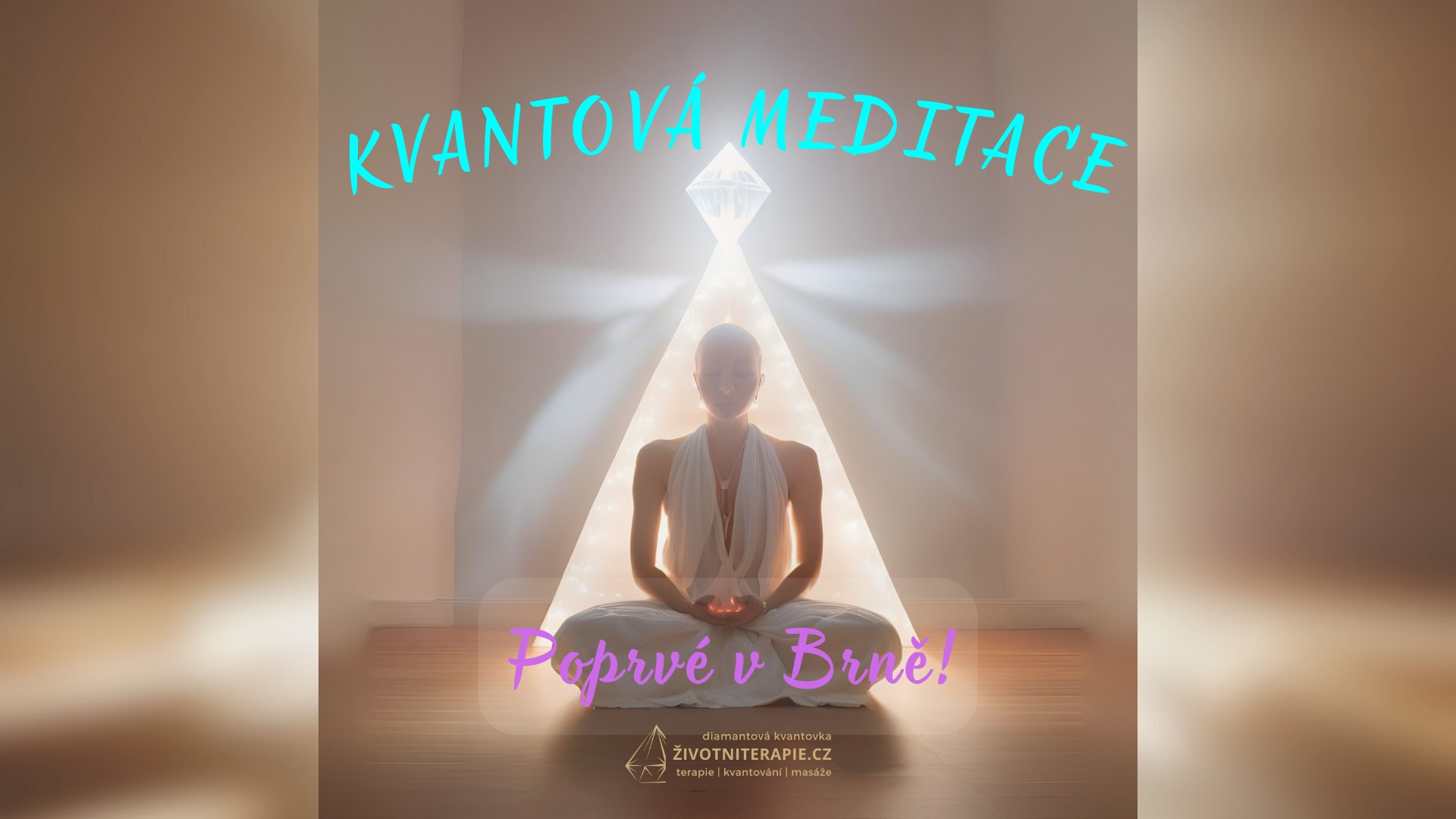 Kvantová meditace