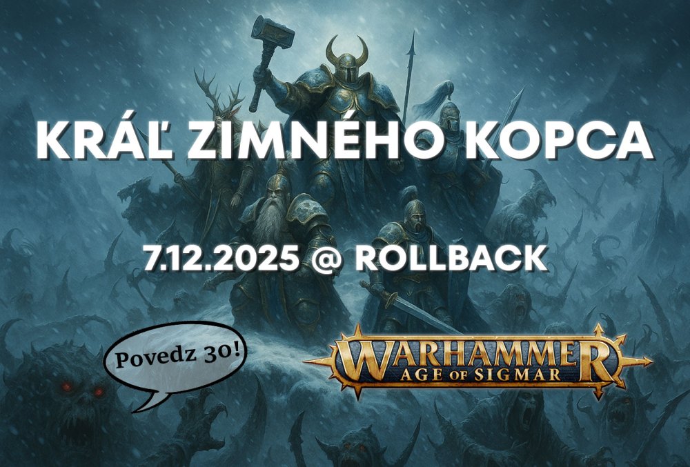Turnaj o kráľa zimného kopca
