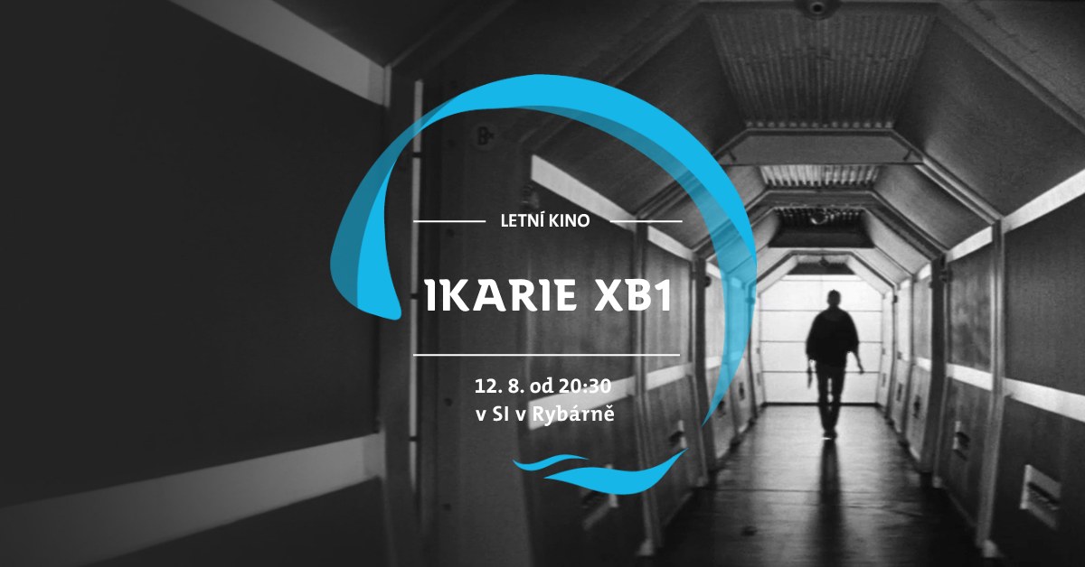 Ikarie XB1