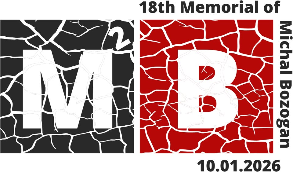 18th Memorial of Michal Bozogan