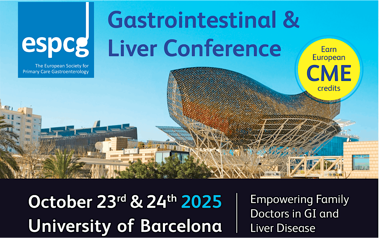 Empowering Family Doctors  in GI and Liver Disease