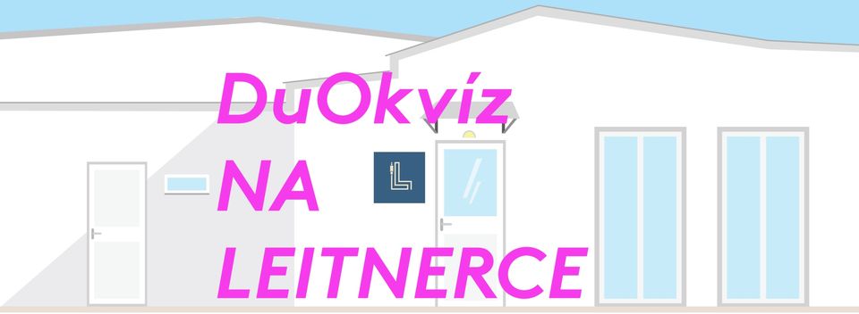DuOkvíz na Leitnerce!