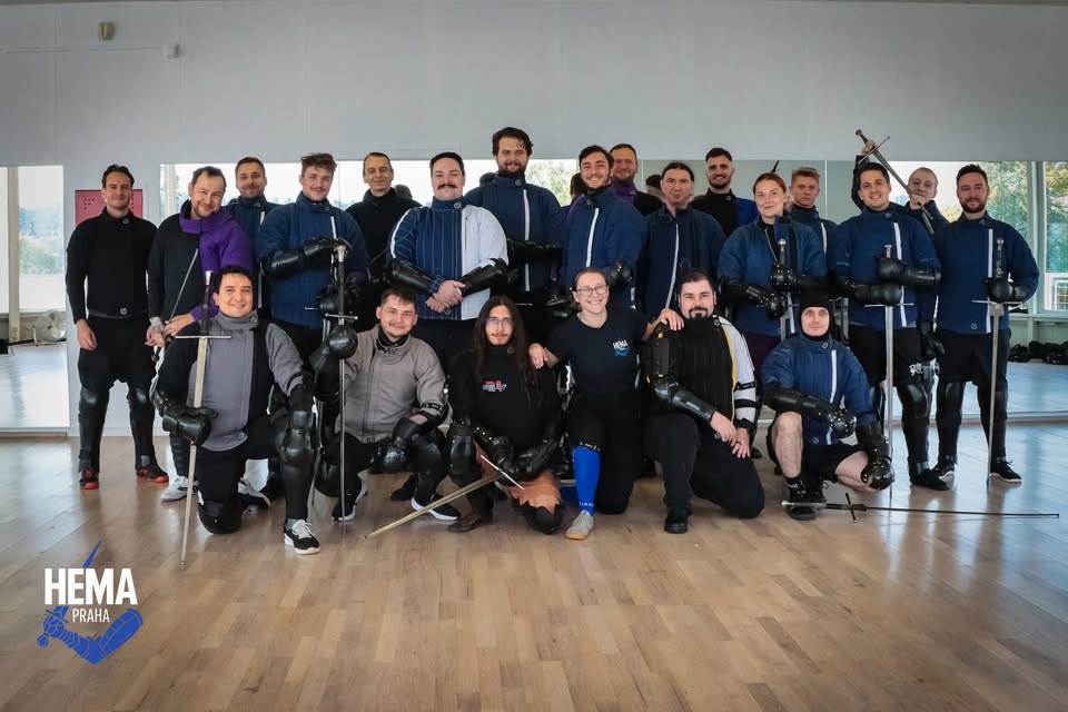 HEMA Free Open Lesson