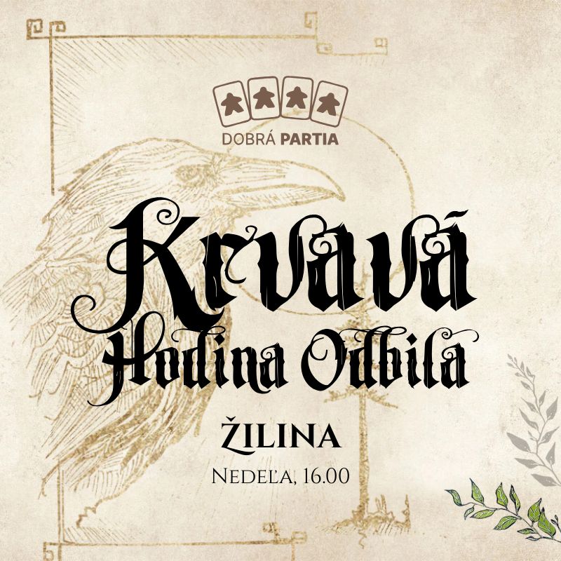 Krvavá hodina odbila v Žiline