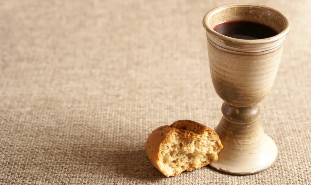 Eucharistická liturgie – první čtvrtek v měsíci. Předsedá Marek Bendy Růžička