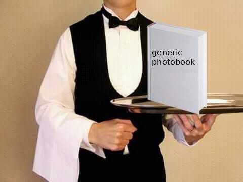 Photobook soirée XXIX - Arles edition