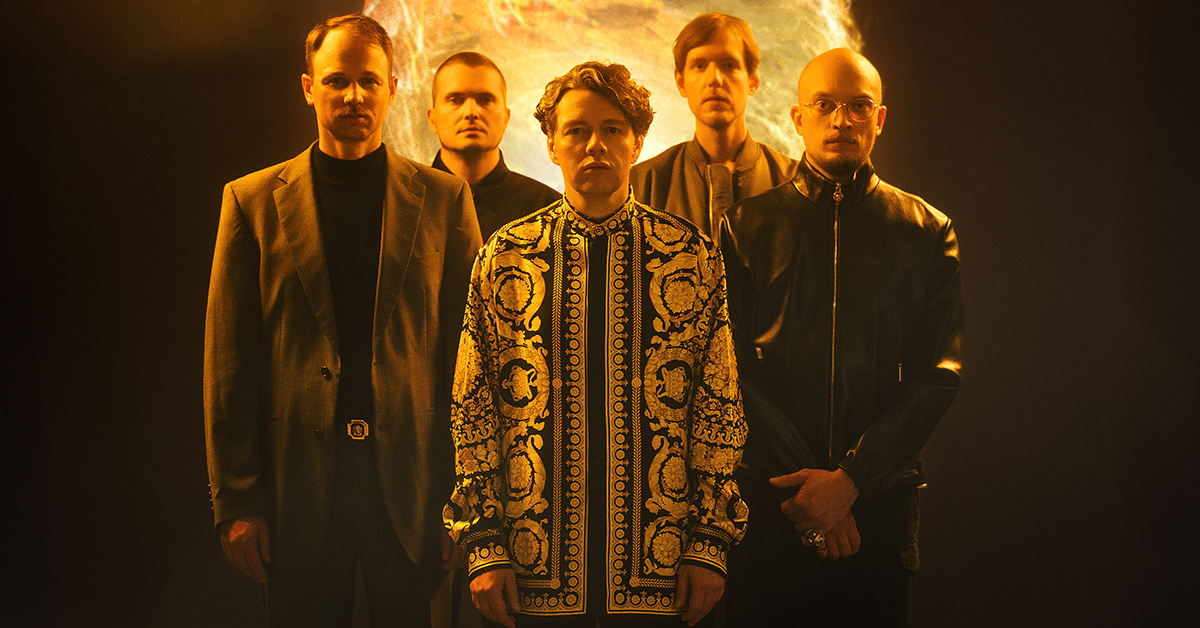 WOODS OF BIRNAM - Solaris-Tour 2026 - Berlin, Mikropol