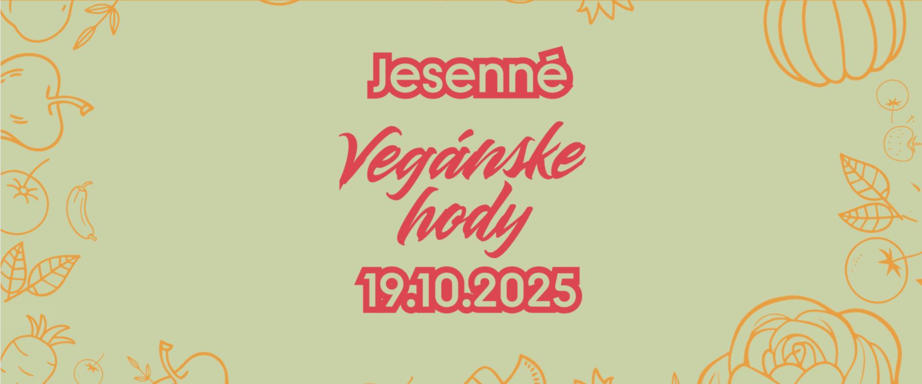 HERBARIUM na udalosti JESENNÉ VEGÁNSKE HODY