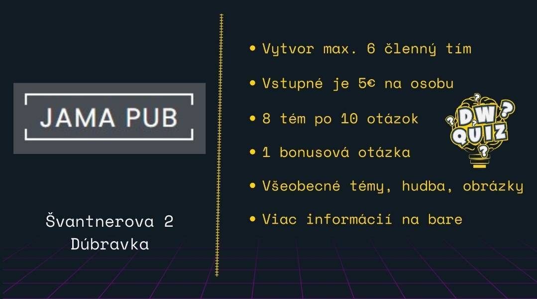 DW QUIZ