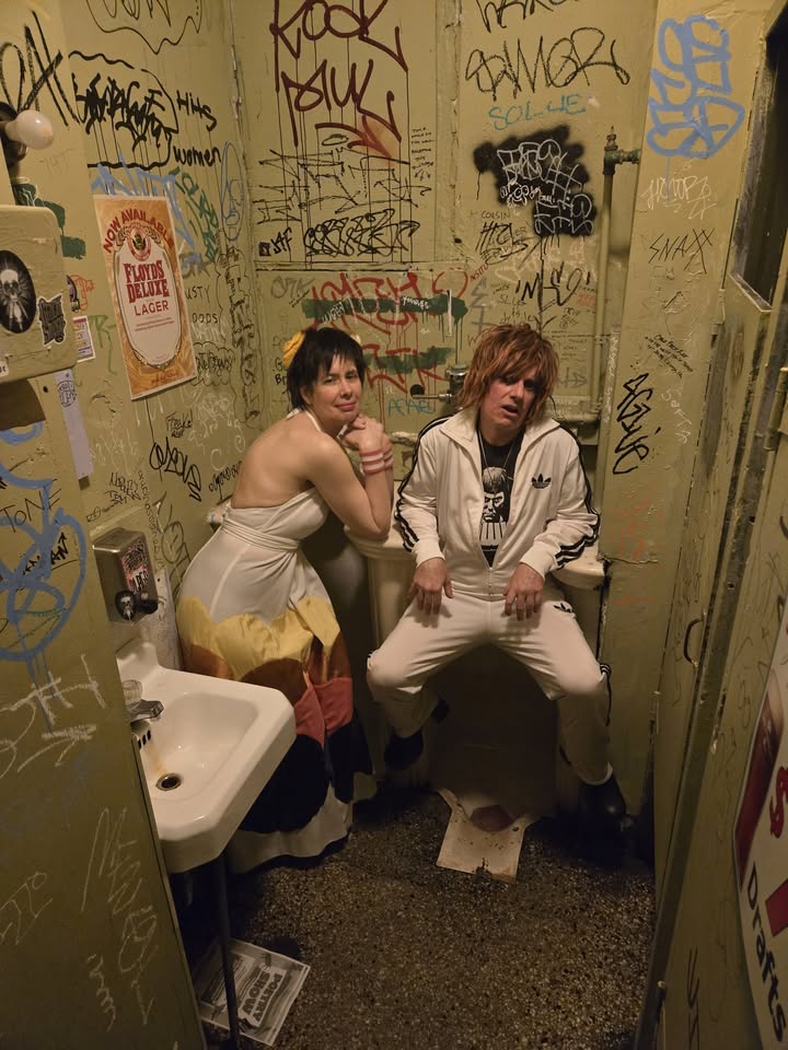 BOBBY CONN (USA) // Live // Berlin