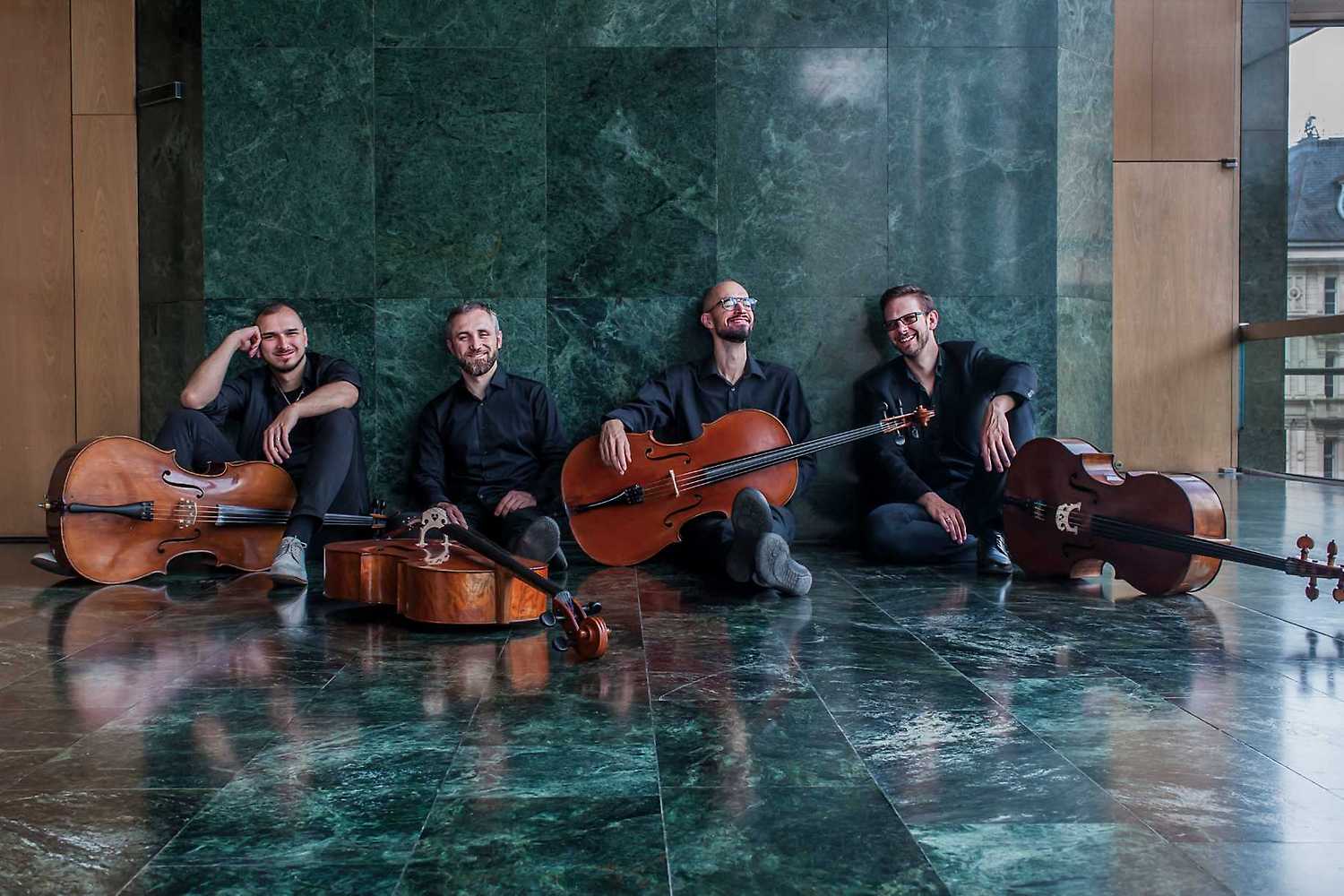 Cello Republic