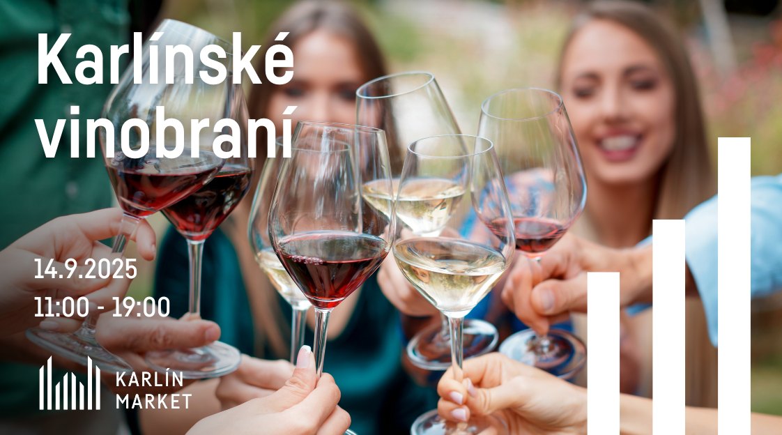 Karlínské vinobraní