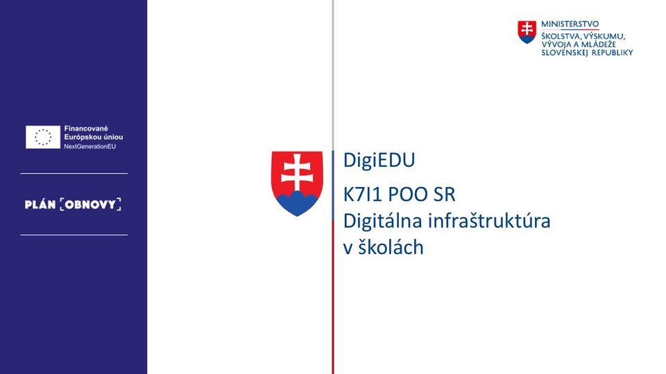 Akadémia pre digitálnych školníkov: Konzultačná hodina (Q&A)