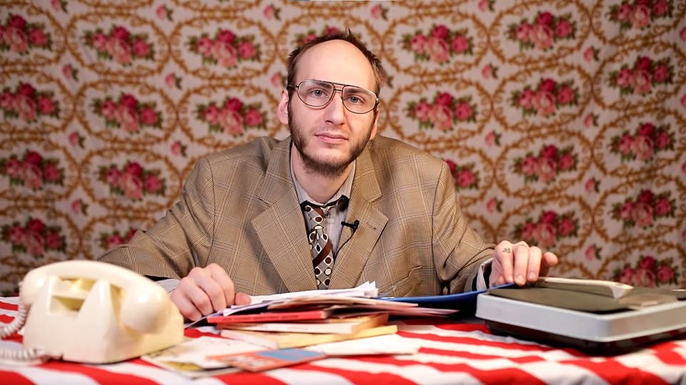 Nevyžádaná rada: mystifikačně-diskusní pořad / Stanice / Nymburk
