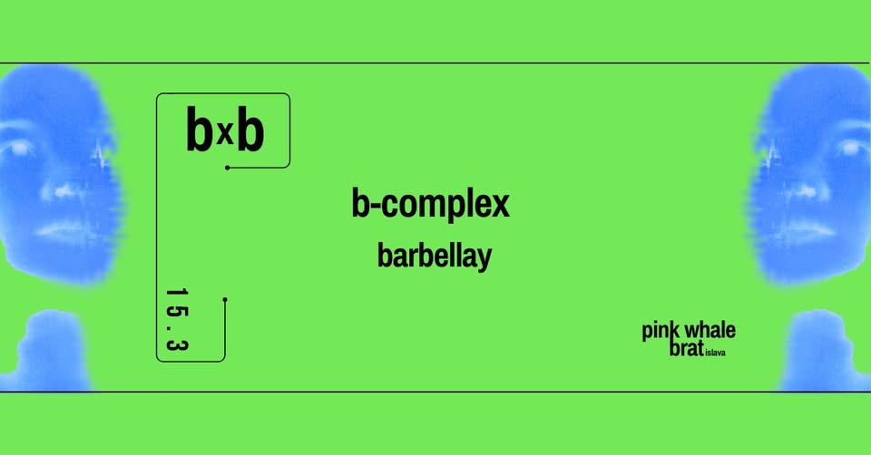 B-complex + Barbellay
