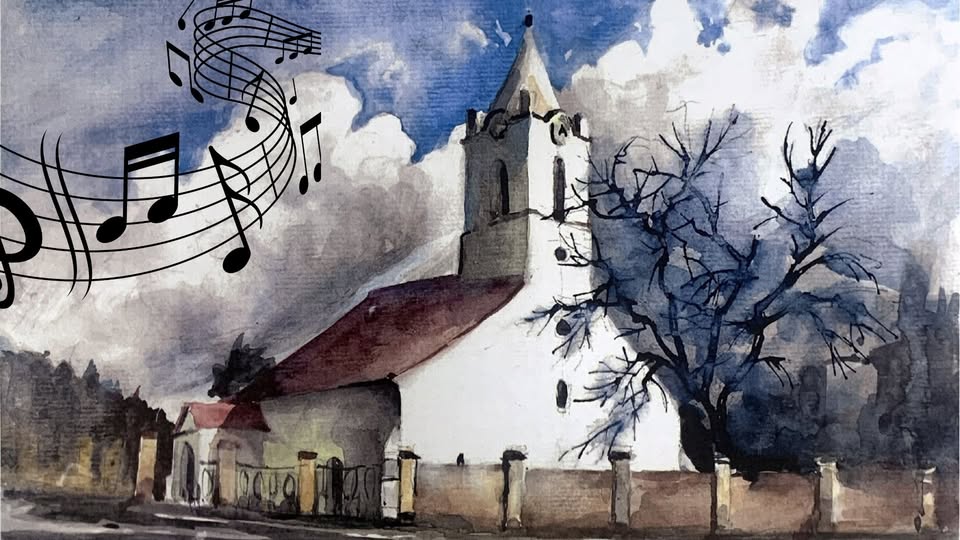 Ünnepi koncert SOMORJA  620. évfordulóján