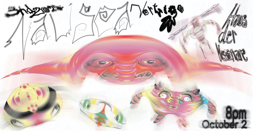 𝟛𝕙𝕕 𝟚😵‍💫𝟚𝟝: 𝓝𖤬𝕦ᔕ𝓮𝕒