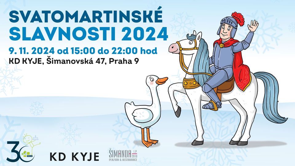 SVATOMARTINSKÉ SLAVNOSTI PRAHY 14