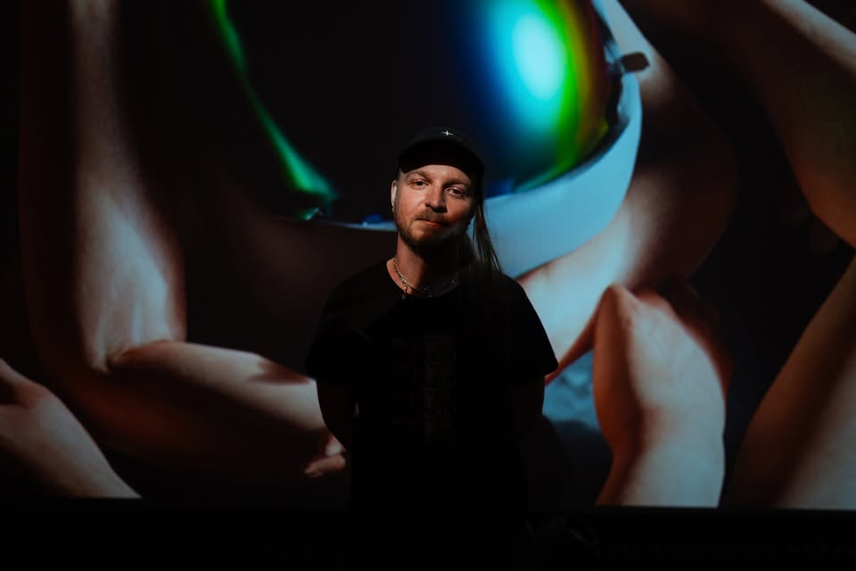 SPFM Workshop: Interaktívne hudobné aplikácie a sound-art v 3D prostredí