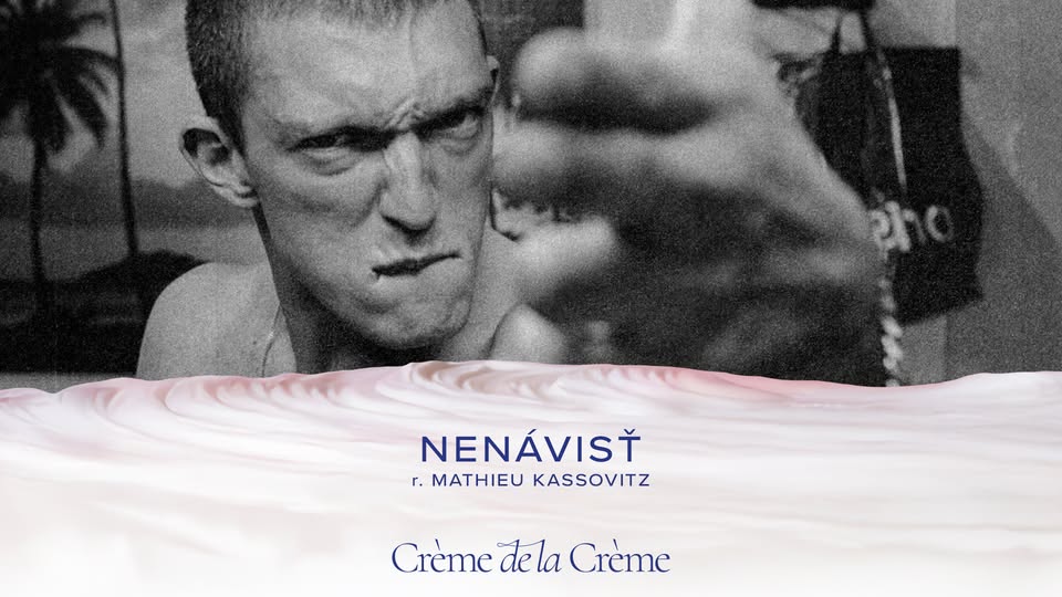 Crème de la Crème :: Nenávisť