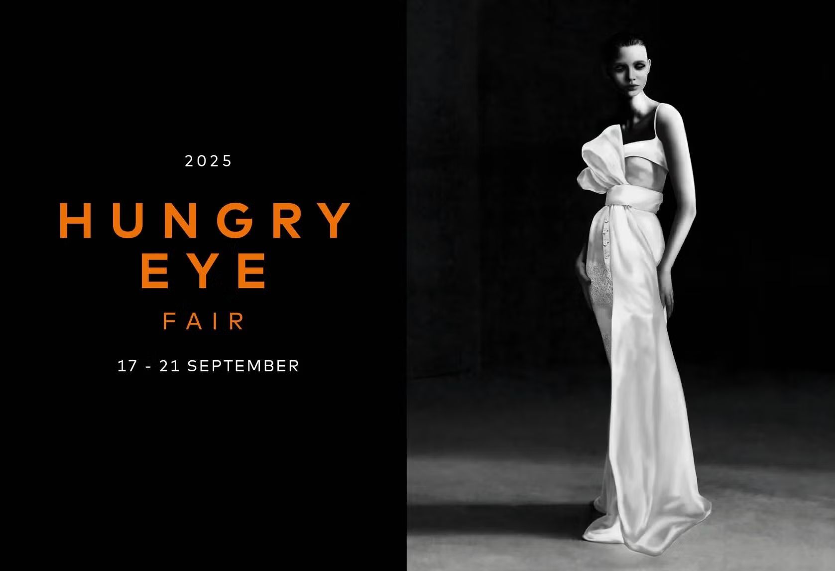 Visit the Hungry Eye fair