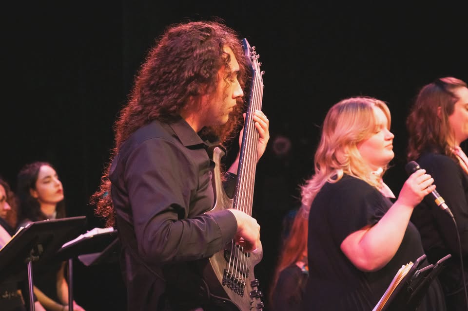 In Session: Jazz Combos Live