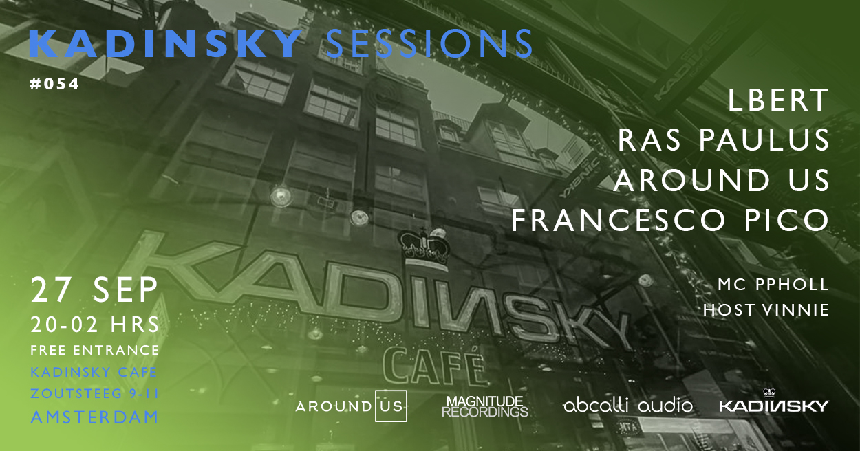 KADINSKY SESSIONS 054