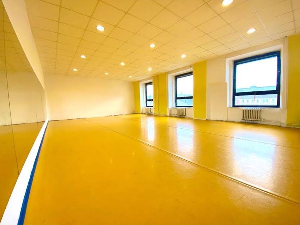 Zumba XDream