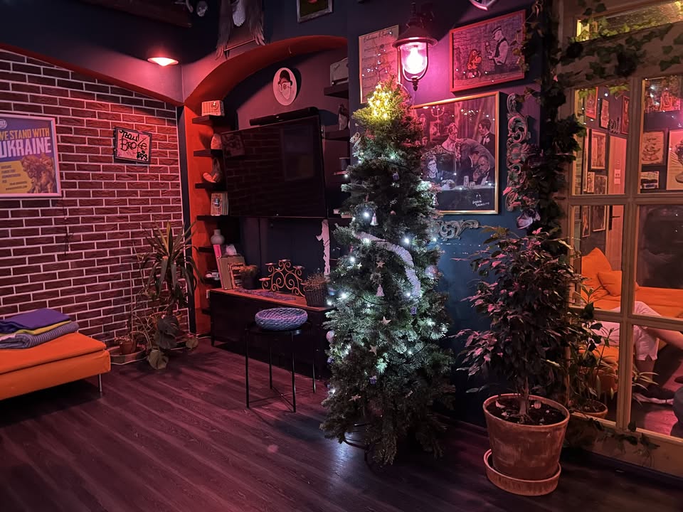 🎄 BRIXMAS XOXOXO 🎄