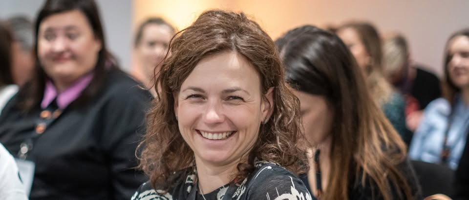 CEE Fundraising Conference 2025: Rewired To Raise