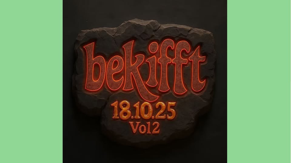 bekifft: das Growshop Comedy – Vol. 3