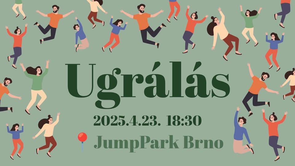 Ugribugri🤸‍♀️
