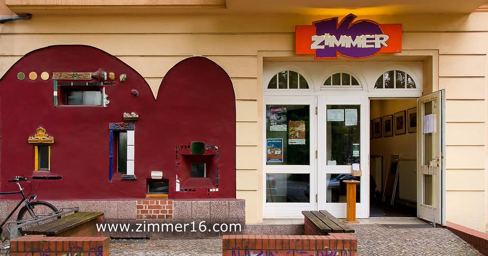 Die Offene Liederbühne