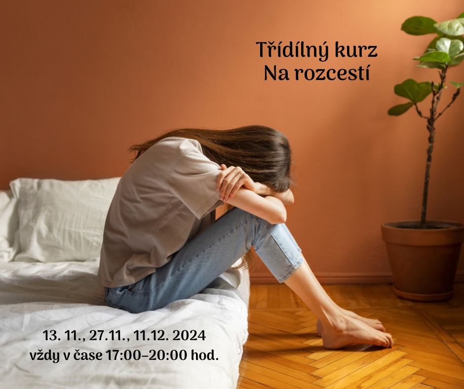 Kurz Na rozcestí