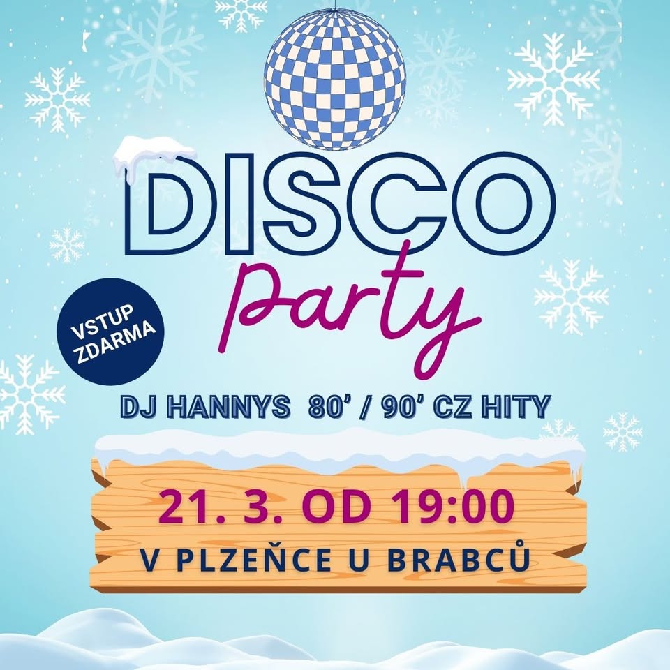 Disco Party