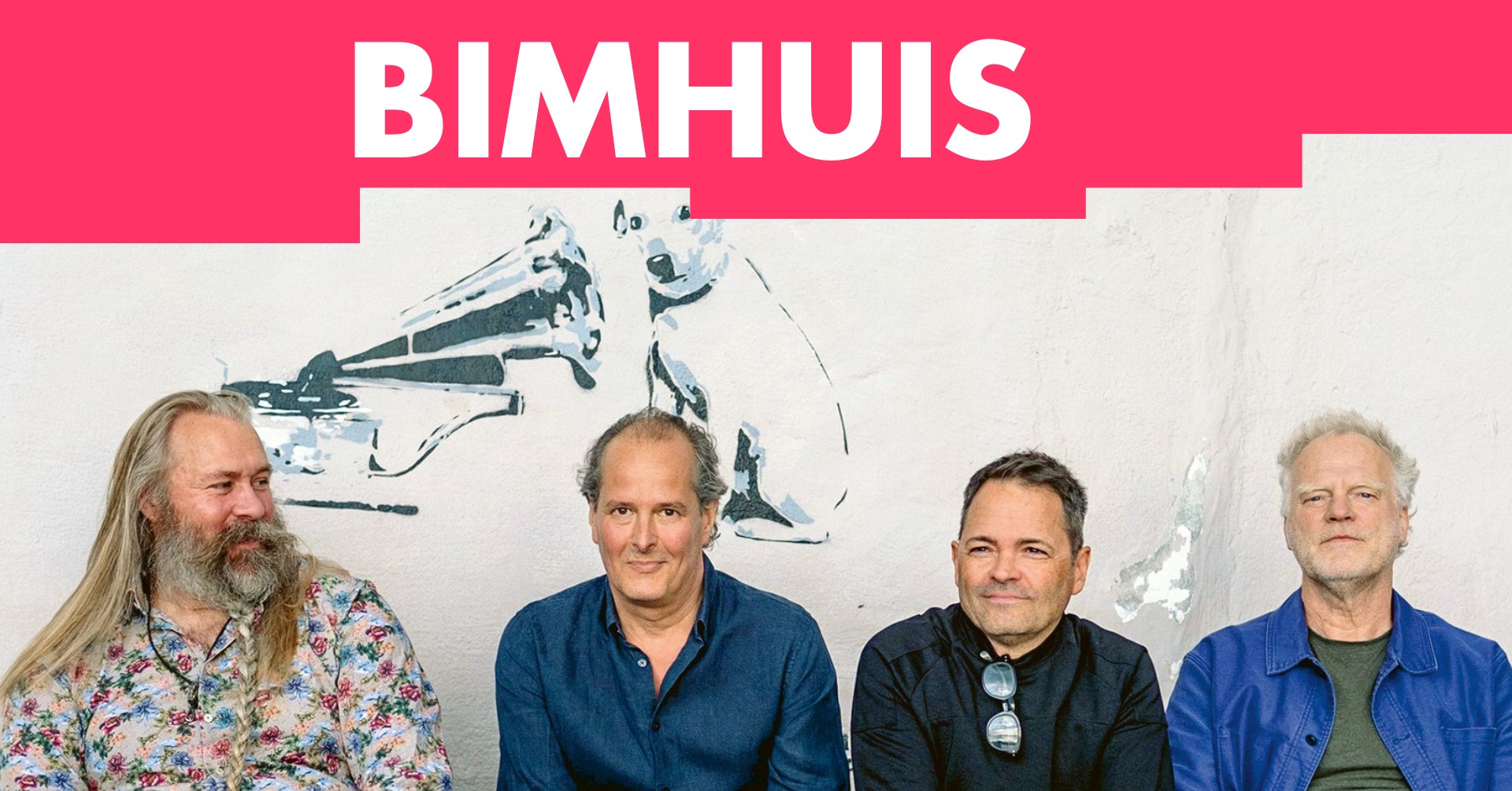 ARCANUM: Arve Henriksen, Trygve Seim, Anders Jormin, Markku Ounaskari