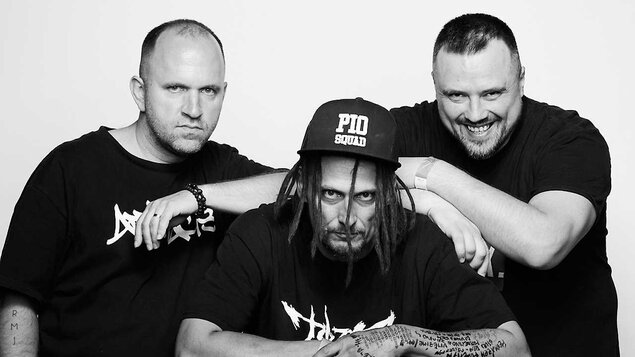 PIO SQUAD + SUKULENT SOUND | PELHŘIMOV