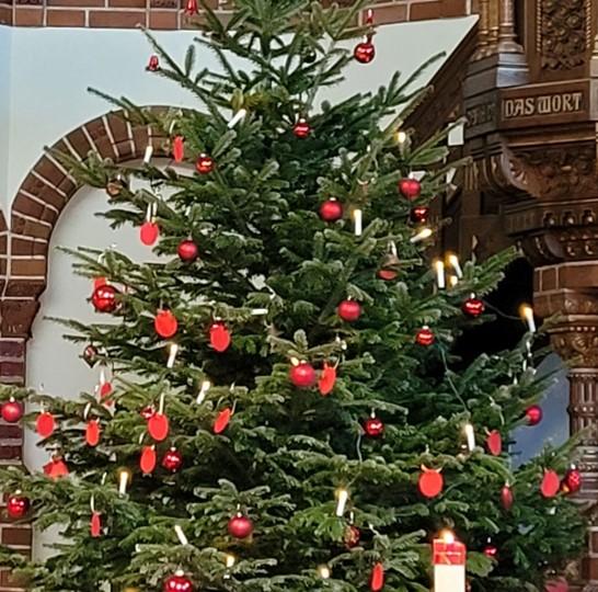 Kauneimmat Joululaulut - Finnisch-Deutsches Adventssingen