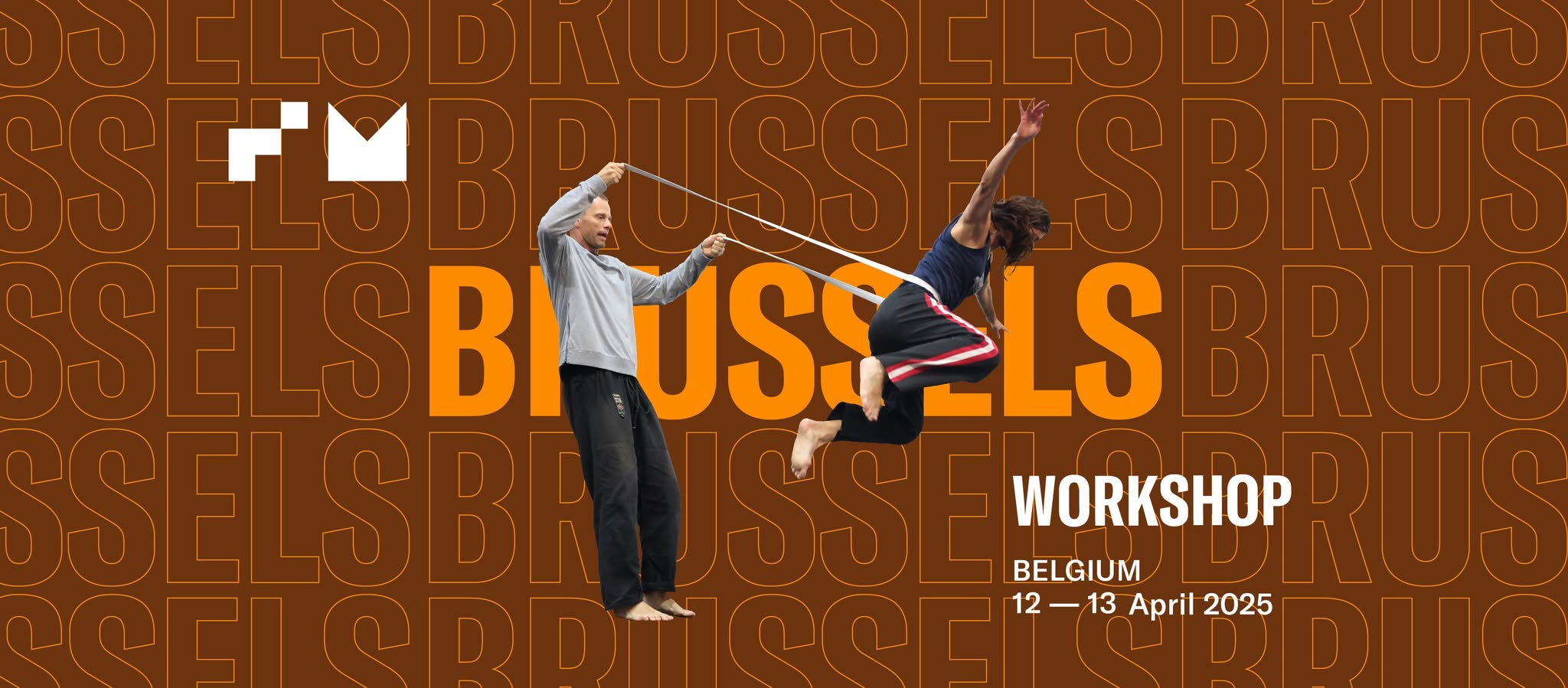 Fighting Monkey – Agency & Intelligence | BRUSSELS