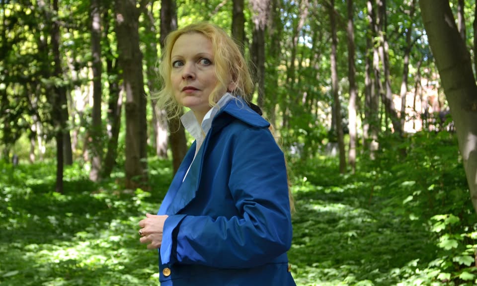 "SCHILLER" - von und mit Cora Chilcott